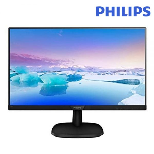 Philips 243V7QDAB LED 23.8” Monitor