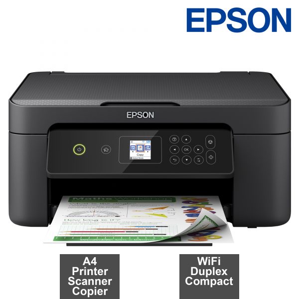 Epson Expression Home XP 3100 GHI Computers