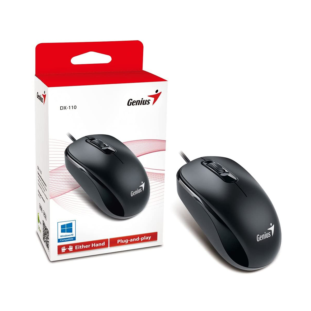 genius usb mouse