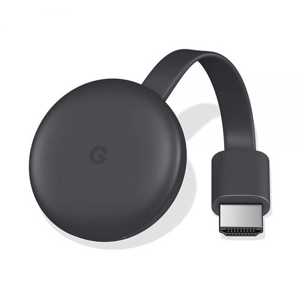 Google Chromecast 3rd Generation