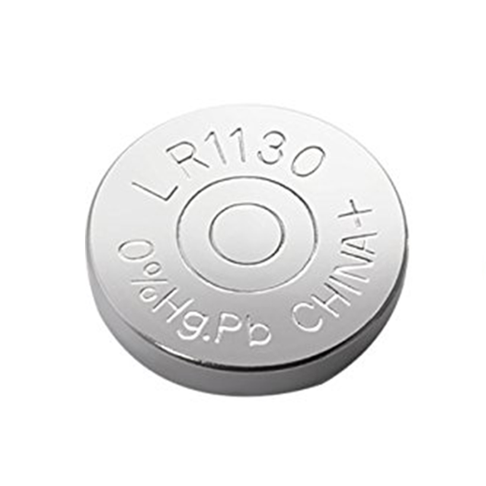 Alkaline Button Cell AG10/Lr1130 1.5V - China AG10 and Lr1130 price