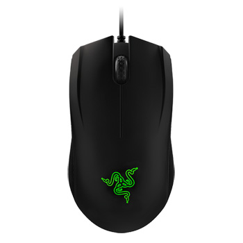 Razer Gaming Mouse | GHI Computers