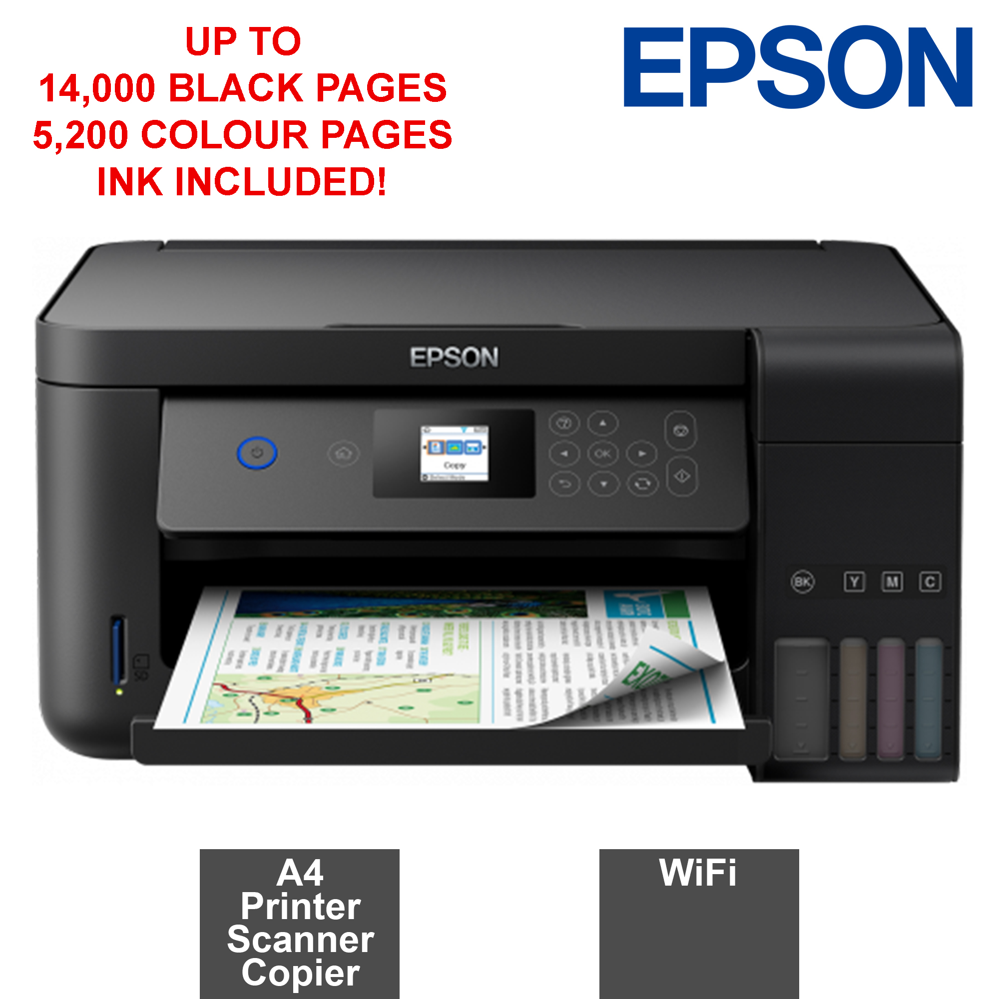 canon 4000 pro 2 sided printer