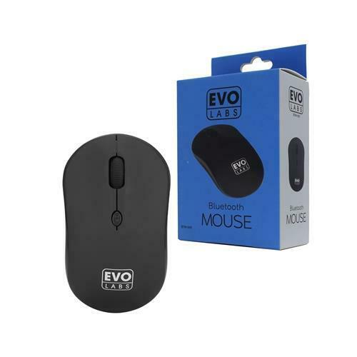 EvoLabs Bluetooth Optical Mouse
