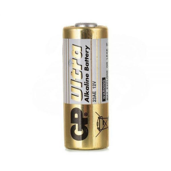 23A / 23AE Battery