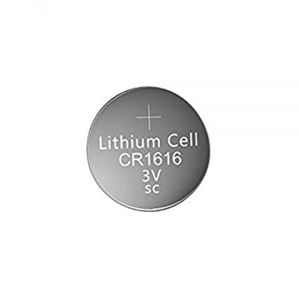 CR1616 Coin Cell Battery