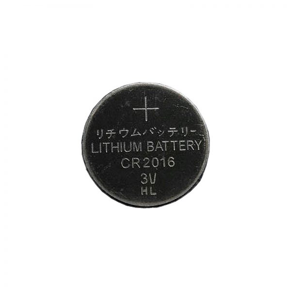 CR2016 Coin/Cell Battery