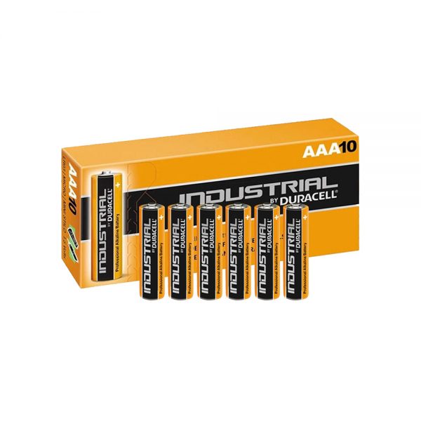 Procell AAA 10 Pack Battery