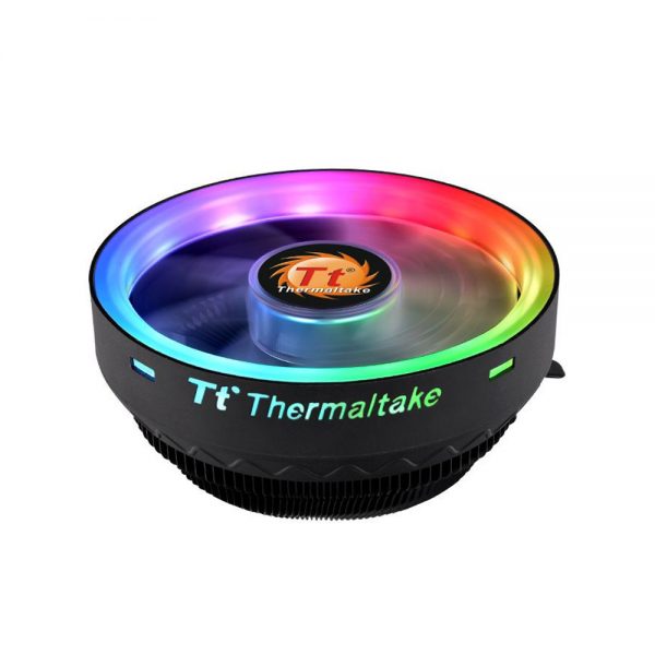 ThermalTake UX100 ARGB CPU Cooler