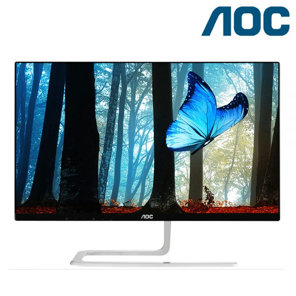 AOC I2481FXH 23.8” IPS LED Monitor